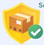 Versandversicherung – Für sorgenfreies Einkaufen