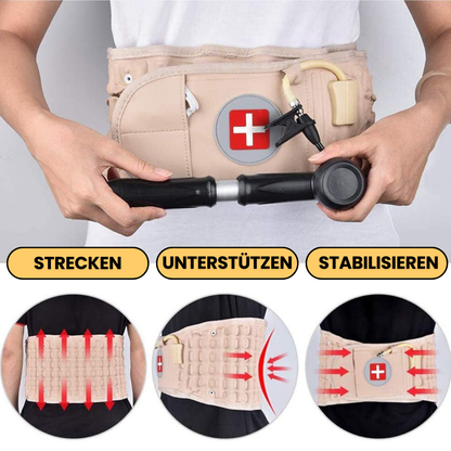 🧁PHEROMEX® - Befreiendes Gefühl für Deinen Rücken