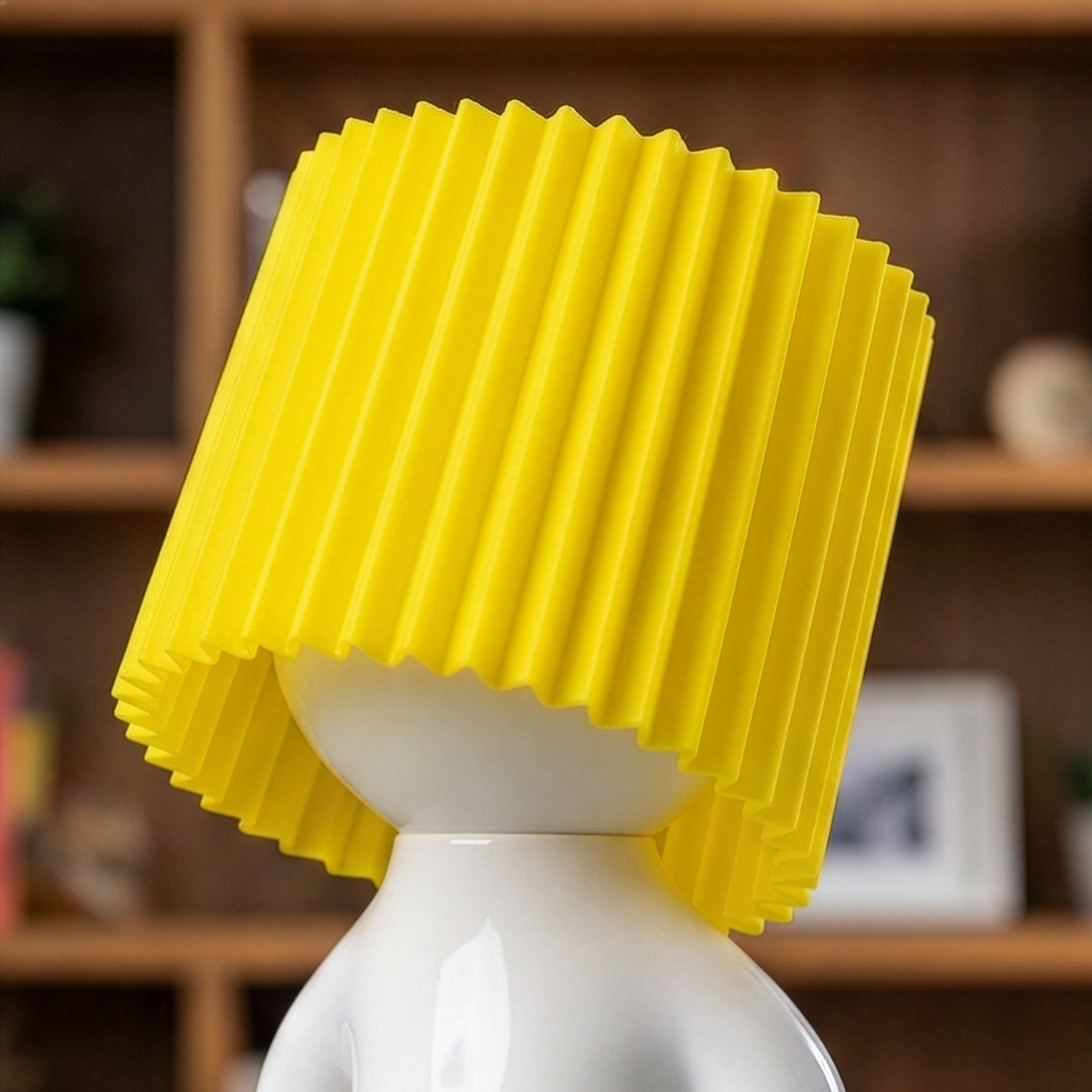 Lampen-Larry