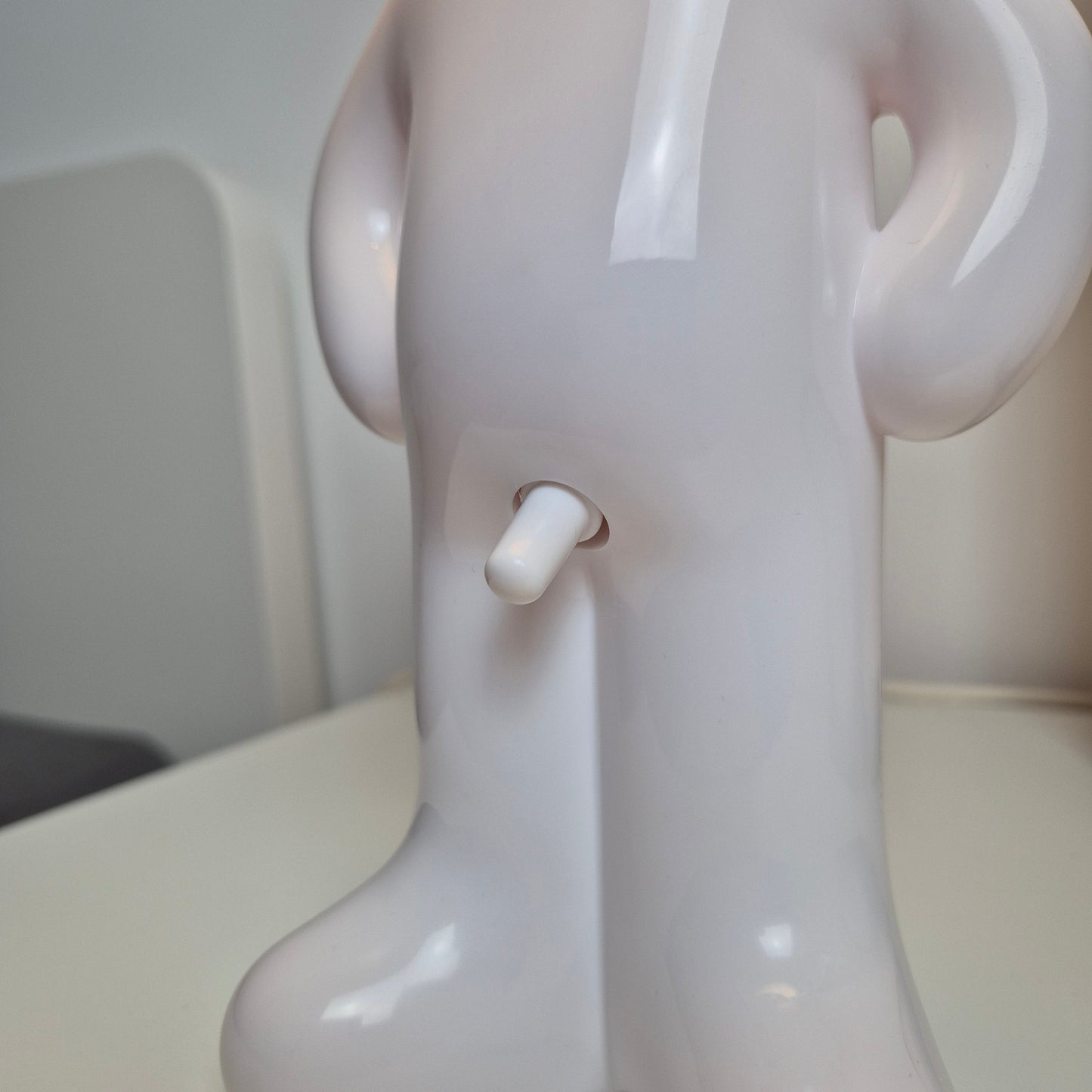 Lampen-Larry