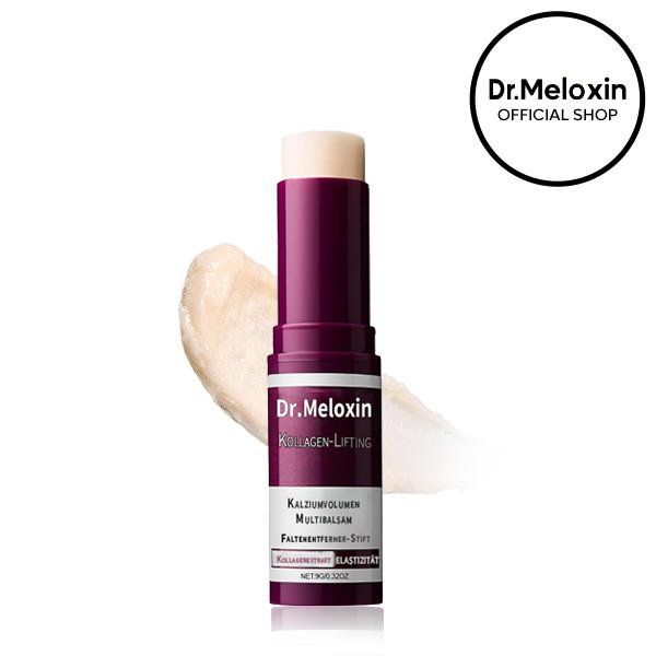 🌟🎪[Dr.Meloxin Official] ✨ 50 % Rabatt – Cemenrete Calcium Multi Balm | Gegen Hauterschlaffung & Falten