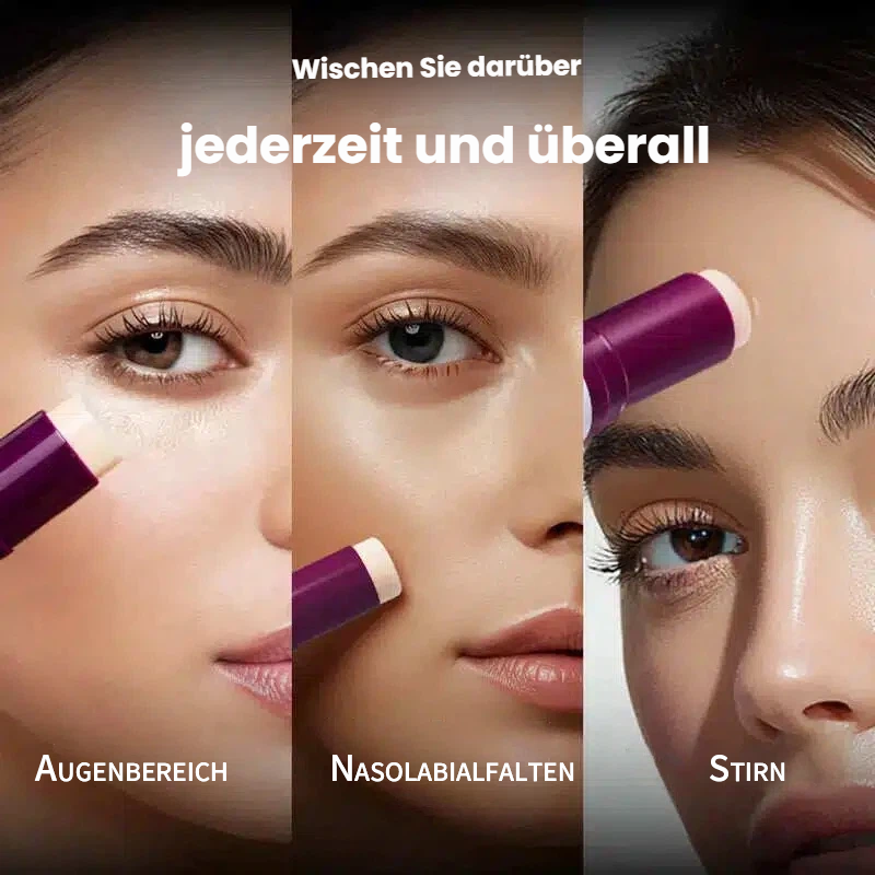 🌟🎪[Dr.Meloxin Official] ✨ 50 % Rabatt – Cemenrete Calcium Multi Balm | Gegen Hauterschlaffung & Falten