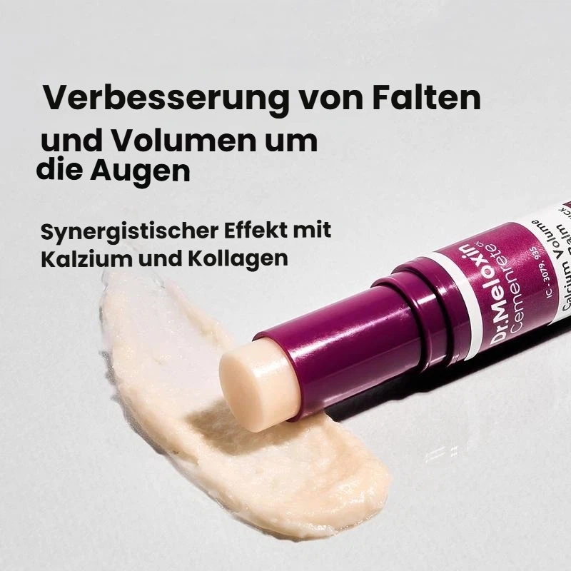 🌟🎪[Dr.Meloxin Official] ✨ 50 % Rabatt – Cemenrete Calcium Multi Balm | Gegen Hauterschlaffung & Falten
