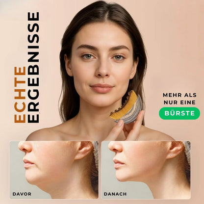 🌞ALPBN® LymphLift Gesichtsmassagegerät – 5-Minuten-Pflege für eine definierte Gesichtskontur