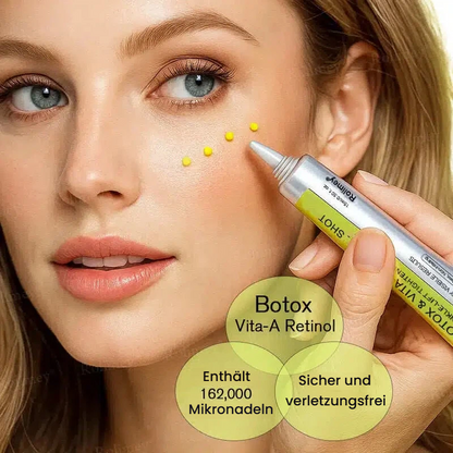🥯70 % RABATT – Nur heute! Sichtbare Hautstraffung & Faltenpflege Direkt aus Deutschland · Jetzt sichern!