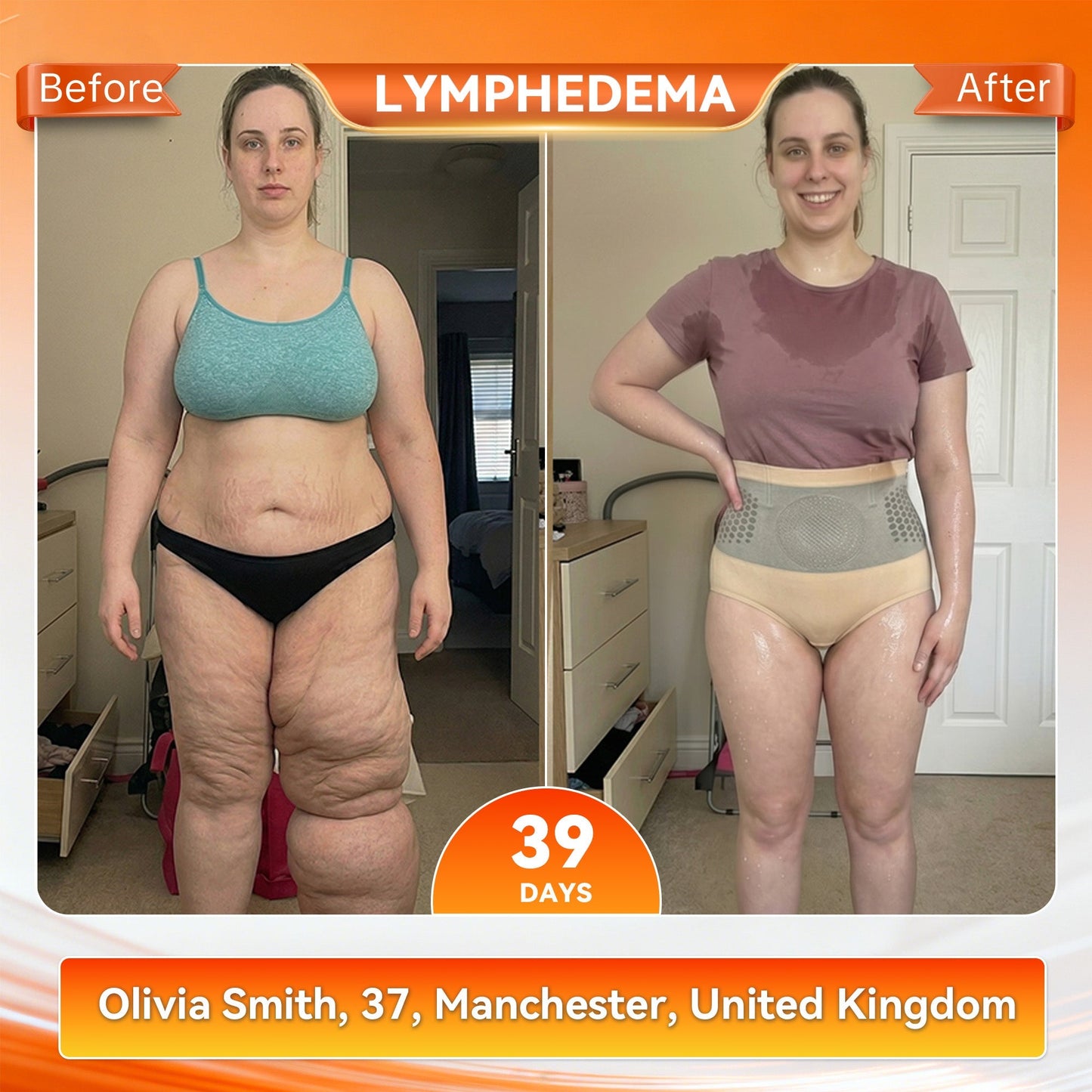 🍁☀️𝐌𝐨𝐫𝐢𝐧𝐠𝐚 & 𝐁𝐞𝐫𝐛𝐞𝐫𝐢𝐧𝐞 4‑In‑1 Micro‑Particle Sculpting & Fat‑Burn Shorts