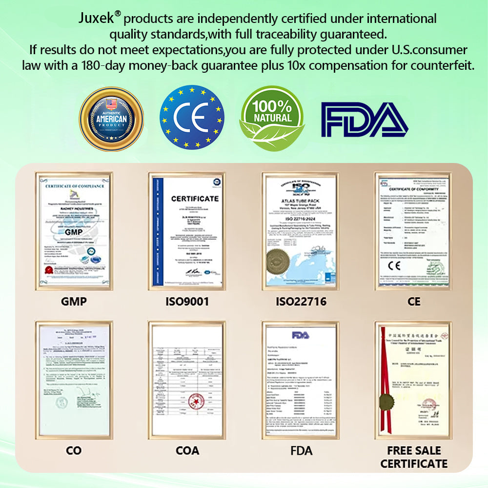 New 2026 Upgrade: GFOUK® 𝑩𝒆𝒓𝑏𝘦𝘳𝑖𝗇𝒆 𝟲-𝗶𝙣-𝟏 𝑁𝑎𝑛𝑜 𝘔𝘪𝘤𝘳𝘰𝘯𝘦𝘦𝘥𝘭𝘦 𝖯𝚊𝗍𝖼𝗁 with Science-Backed Formula