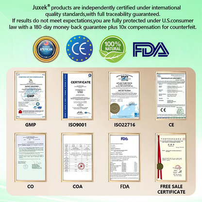 New 2026 Upgrade: GFOUK® 𝑩𝒆𝒓𝑏𝘦𝘳𝑖𝗇𝒆 𝟲-𝗶𝙣-𝟏 𝑁𝑎𝑛𝑜 𝘔𝘪𝘤𝘳𝘰𝘯𝘦𝘦𝘥𝘭𝘦 𝖯𝚊𝗍𝖼𝗁 with Science-Backed Formula
