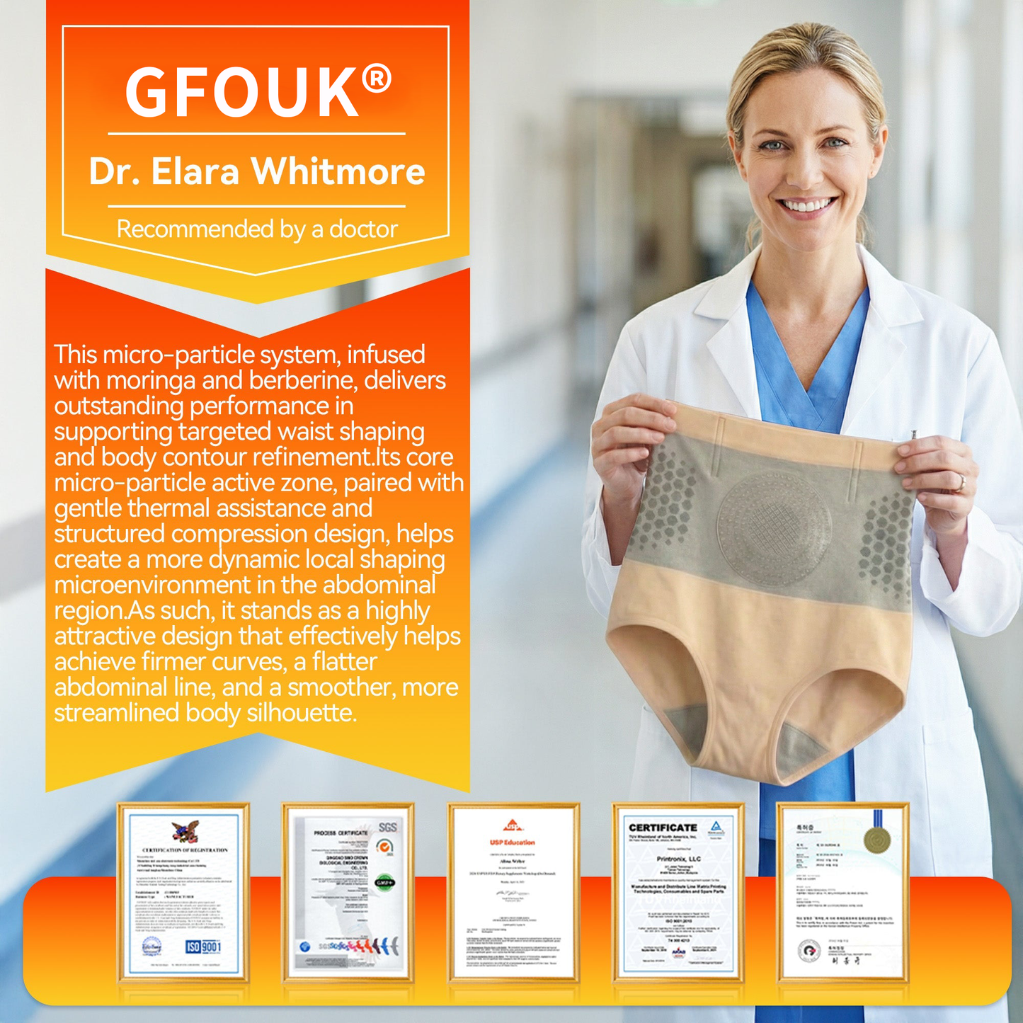 🔥 Final Hours! Save 78% on GFOUK® 4-In-1 Micro-Particle Sculpting– Limited Stock: 58 Sets Remaining!