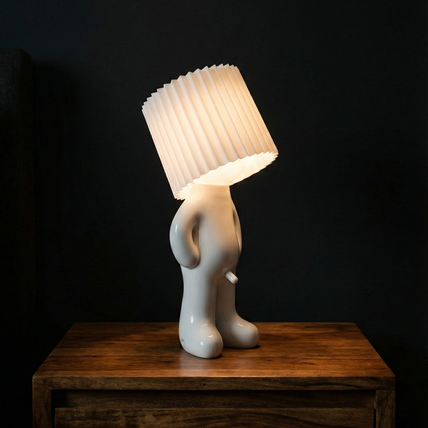 Lampen-Larry