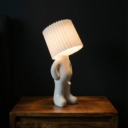 Lampen-Larry