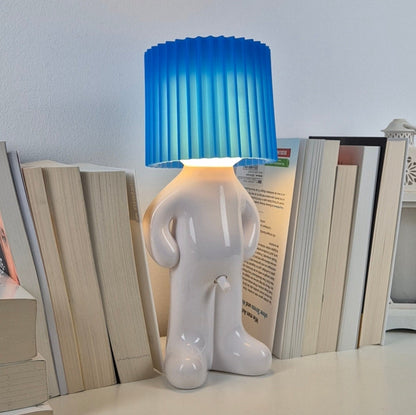 Lampen-Larry