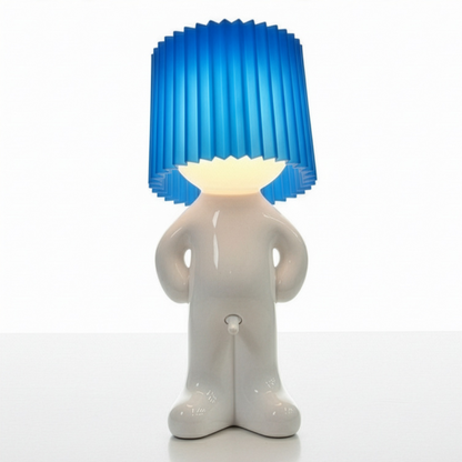 Lampen-Larry