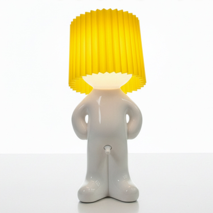 Lampen-Larry