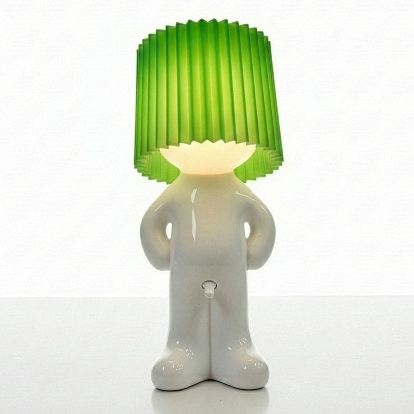 Lampen-Larry