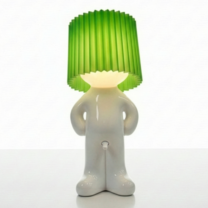 Lampen-Larry