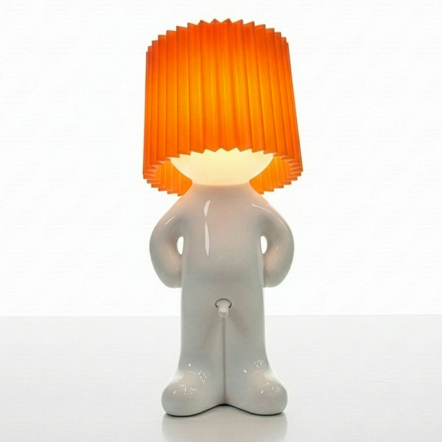 Lampen-Larry