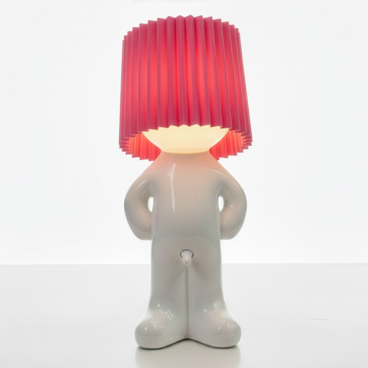 Lampen-Larry