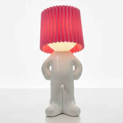 Lampen-Larry