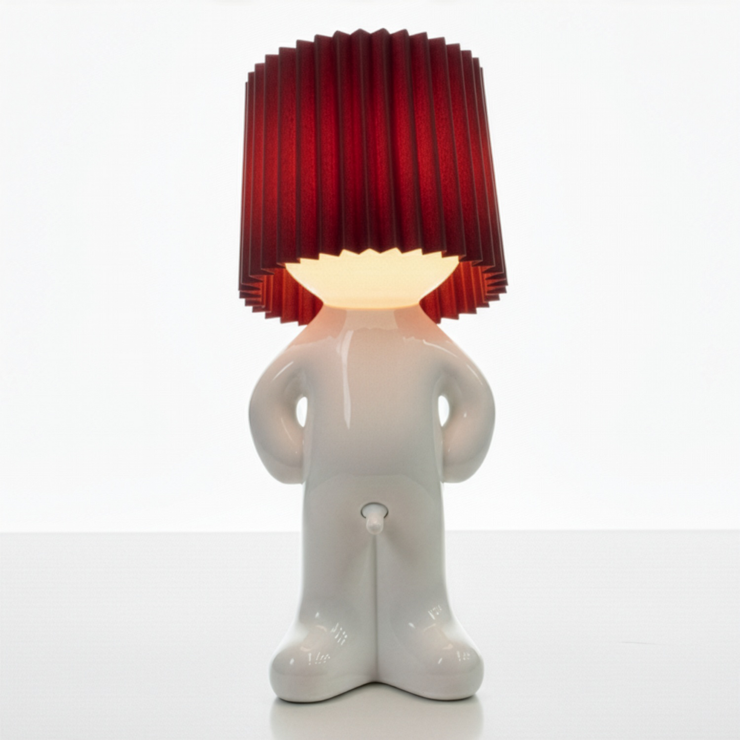 Lampen-Larry