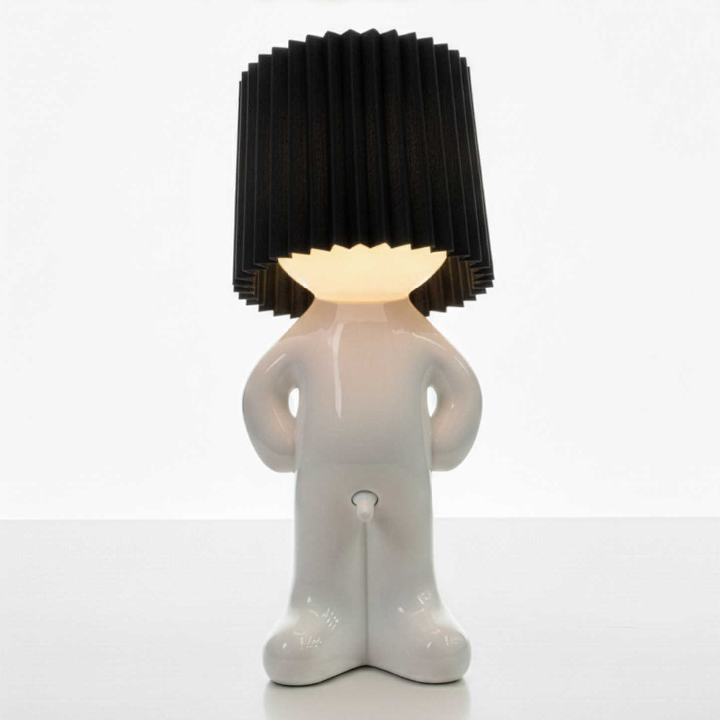 Lampen-Larry
