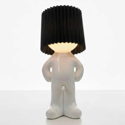 Lampen-Larry
