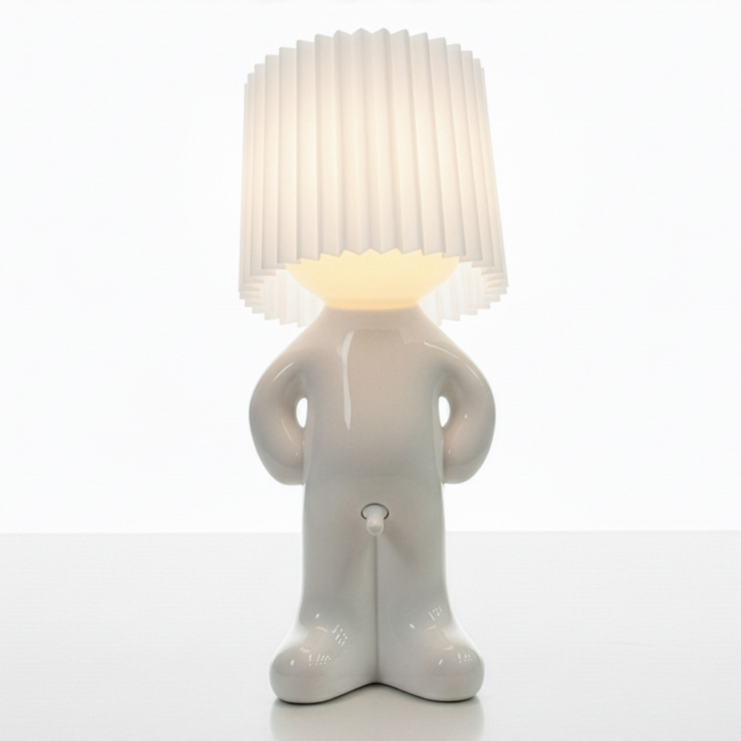 Lampen-Larry