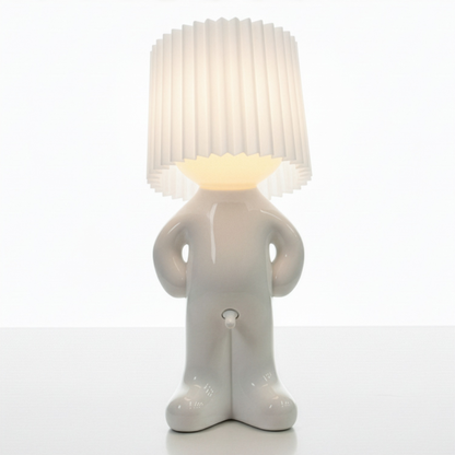 Lampen-Larry