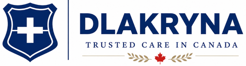 dlakryna